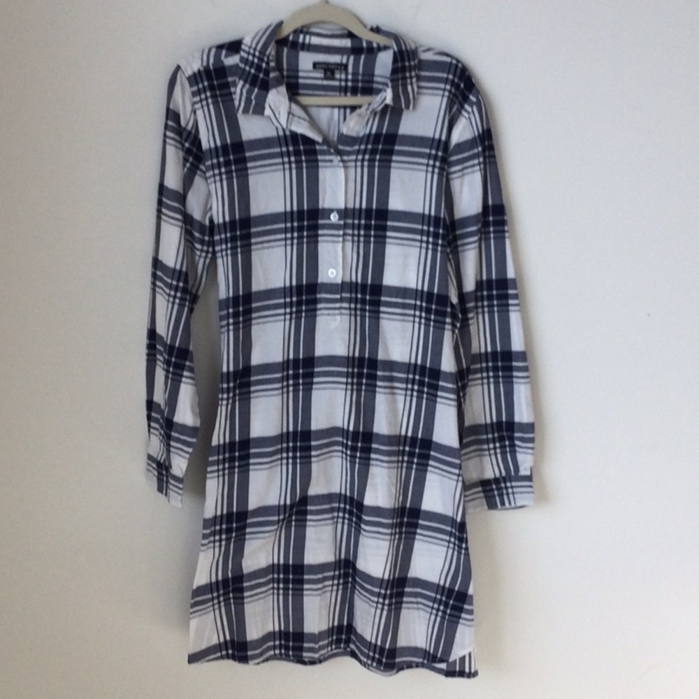 J Crew Mercantile dress
